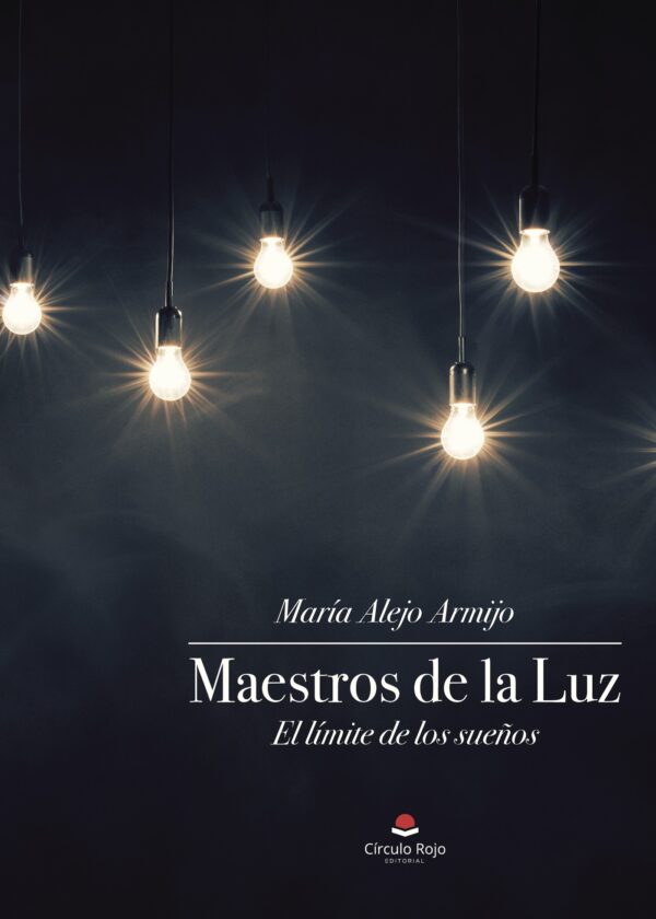 MAESTROS DE LA LUZ 9788491409656