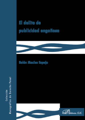 EL DELITO DE PUBLICIDAD ENGAÑOSA.