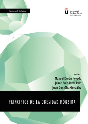 PRINCIPIOS DE LA OBESIDAD MÓRBIDA. 9788491481386