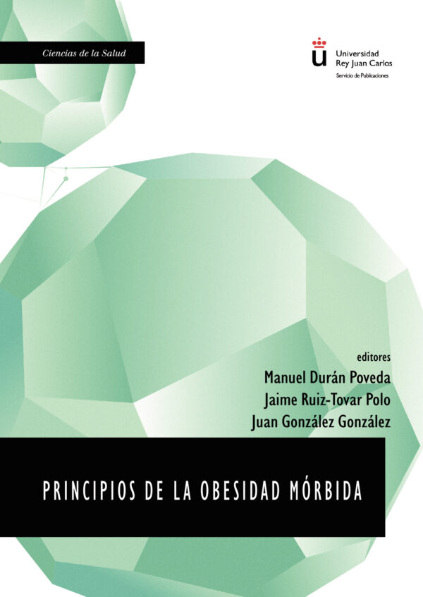 PRINCIPIOS DE LA OBESIDAD MÓRBIDA. 9788491481386