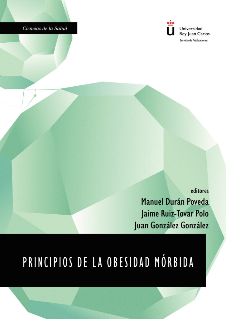 PRINCIPIOS DE LA OBESIDAD MÓRBIDA.