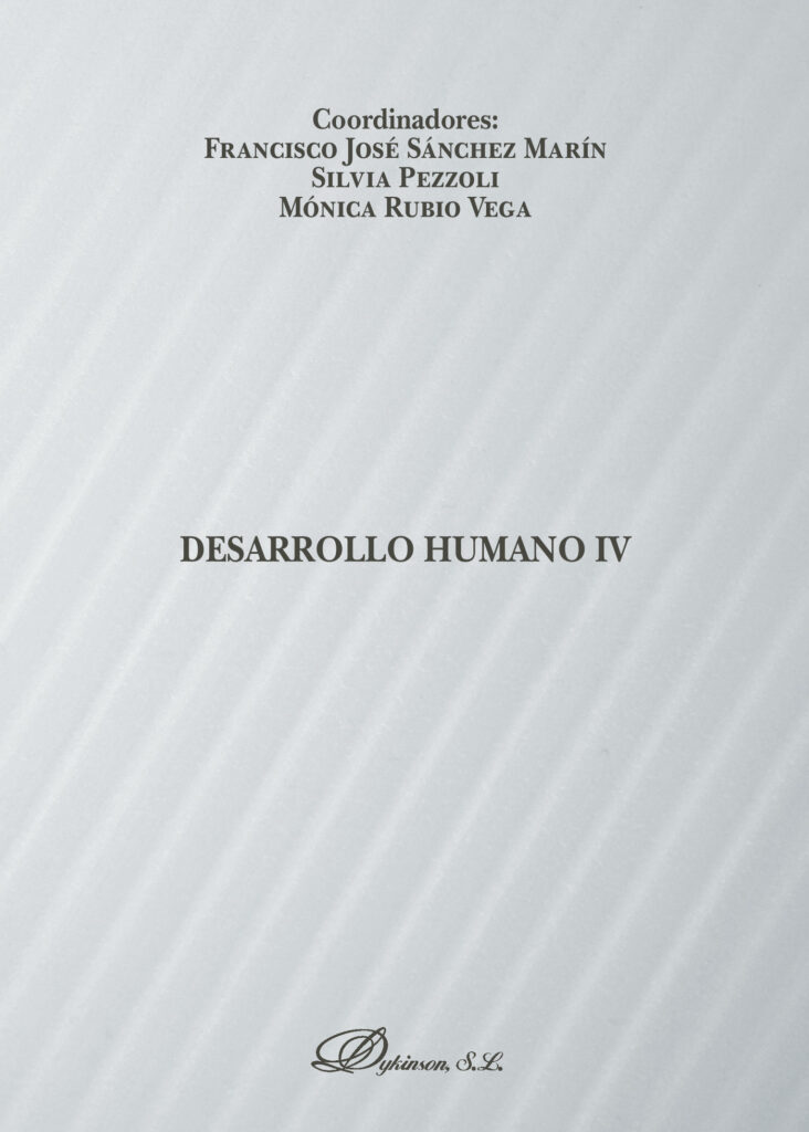 DESARROLLO HUMANO IV.