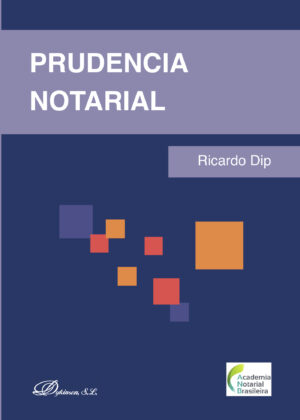 PRUDENCIA NOTARIAL. 9788491486497