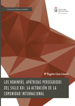 LOS ROHINYÁS, APÁTRIDAS PERSEGUIDOS DEL SIGLO XXI. LA ACTUACIÓN DE LA COMUNIDAD INTERNA