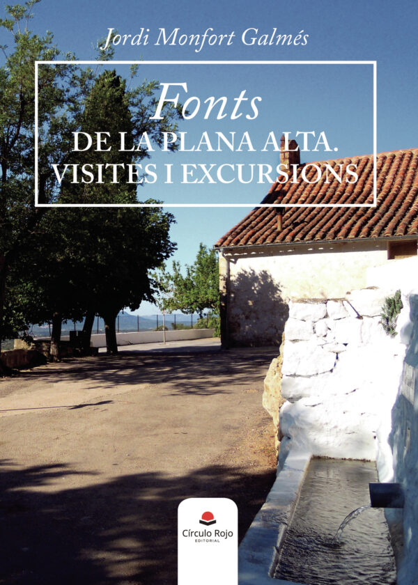 FONTS DE LA PLANA ALTA 9788491601746