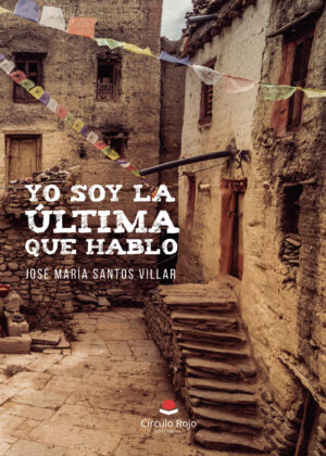 YO SOY LA ÚLTIMA QUE HABLO