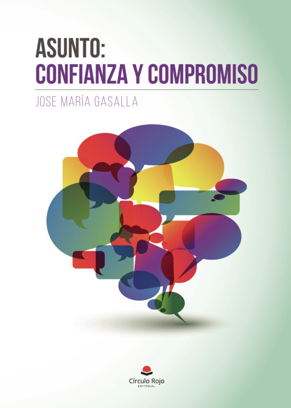 ASUNTO: CONFIANZA Y COMPROMISO 9788491603160