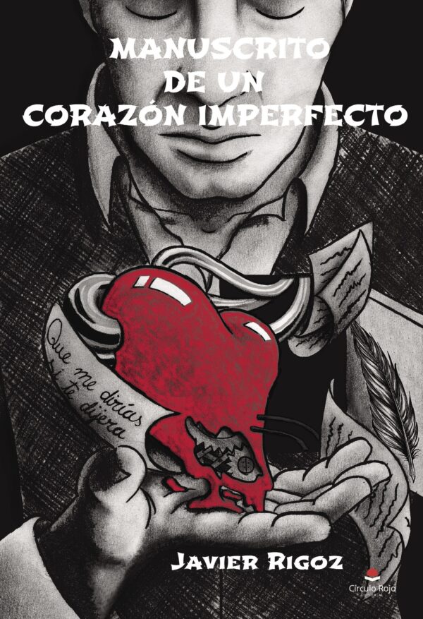 MANUSCRITO DE UN CORAZÓN IMPERFECTO 9788491603344