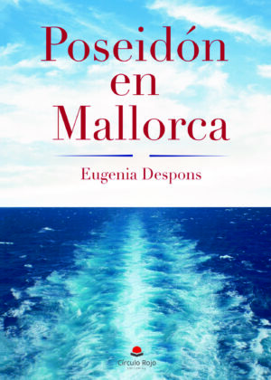 POSEIDÓN EN MALLORCA 9788491604600