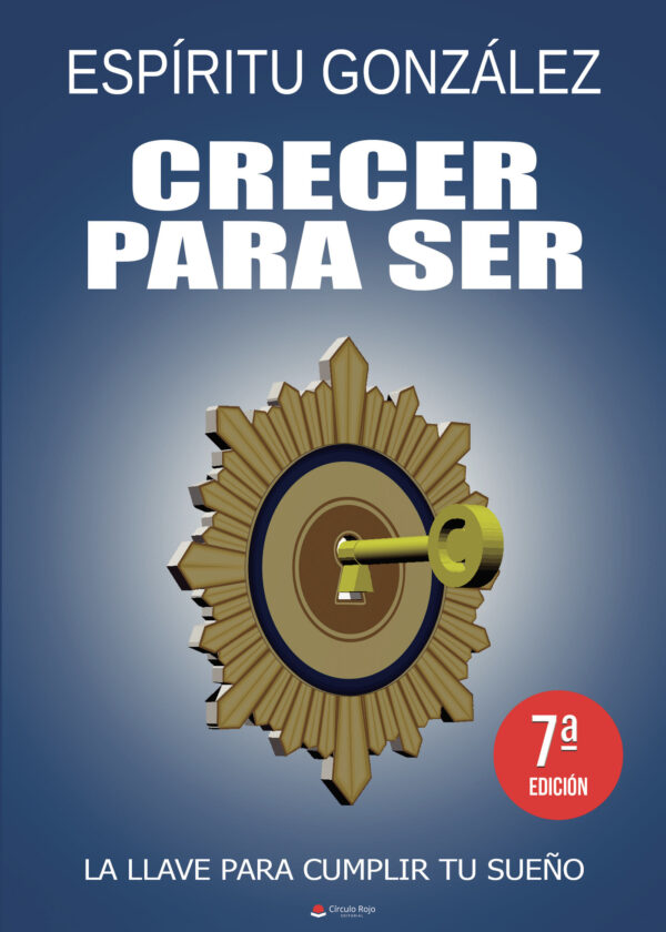 CRECER PARA SER 9788491605300