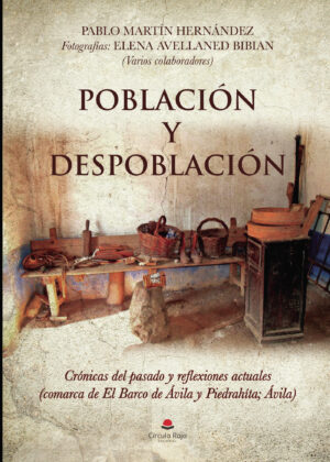 POBLACIÓN Y DESPOBLACIÓN 9788491605799