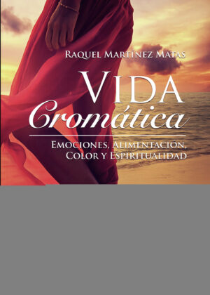 VIDA CROMÁTICA 9788491605904