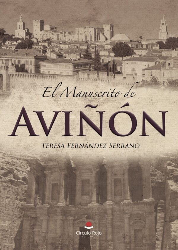 EL MANUSCRITO DE AVIÑÓN 9788491606567
