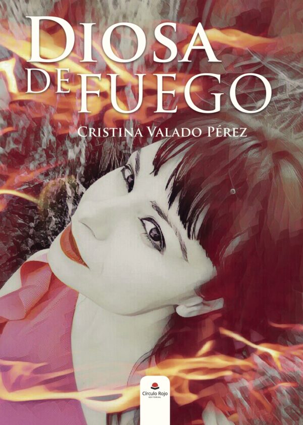 DIOSA DE FUEGO 9788491606758