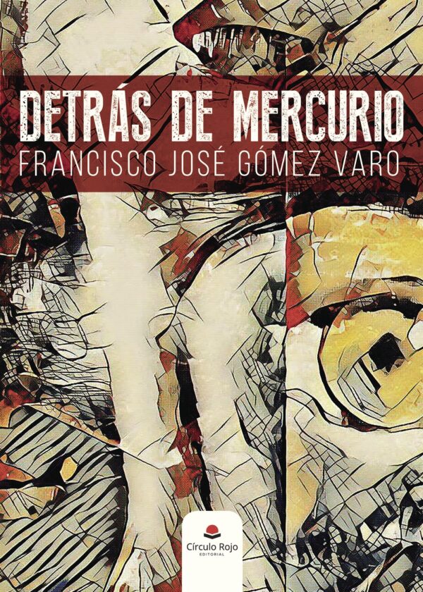 DETRÁS DE MERCURIO 9788491607052