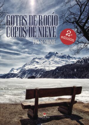 GOTAS DE ROCÍO. COPOS DE NIEVE 9788491607786