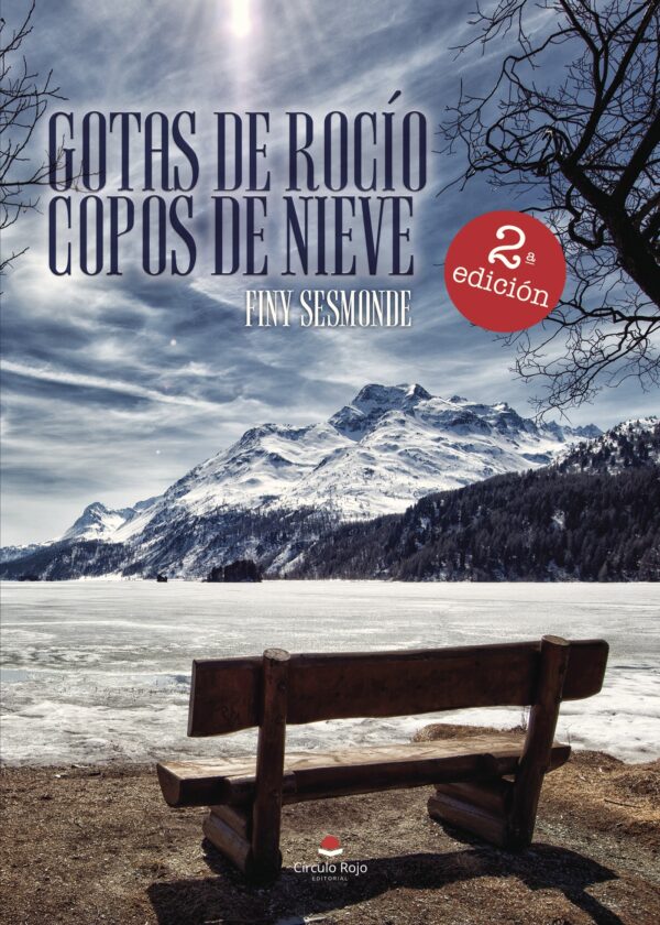 GOTAS DE ROCÍO. COPOS DE NIEVE 9788491607786