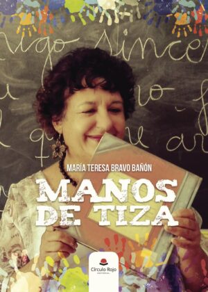 MANOS DE TIZA