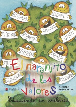 EL NARANJITO DE LOS VALORES