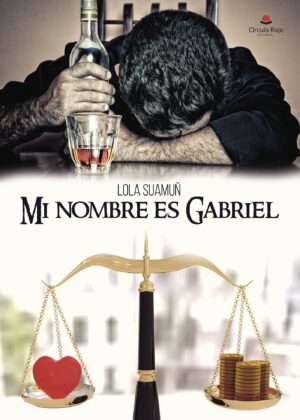 MI NOMBRE ES GABRIEL