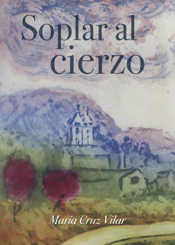 SOPLAR AL CIERZO 9788491608707