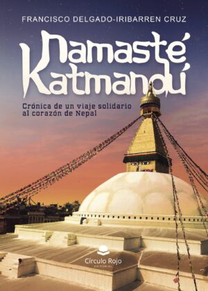 NAMASTÉ KATMANDÚ