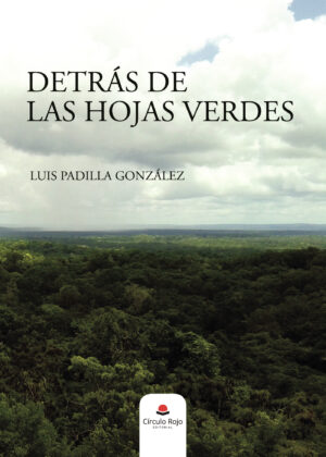 DETRÁS DE LAS HOJAS VERDES 9788491609070
