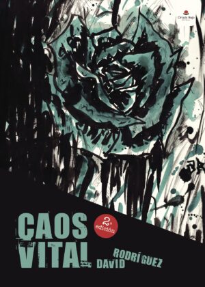 CAOS VITAL 9788491609629