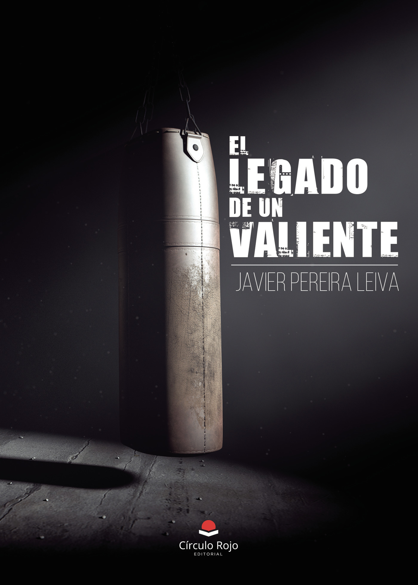 EL LEGADO DE UN VALIENTE