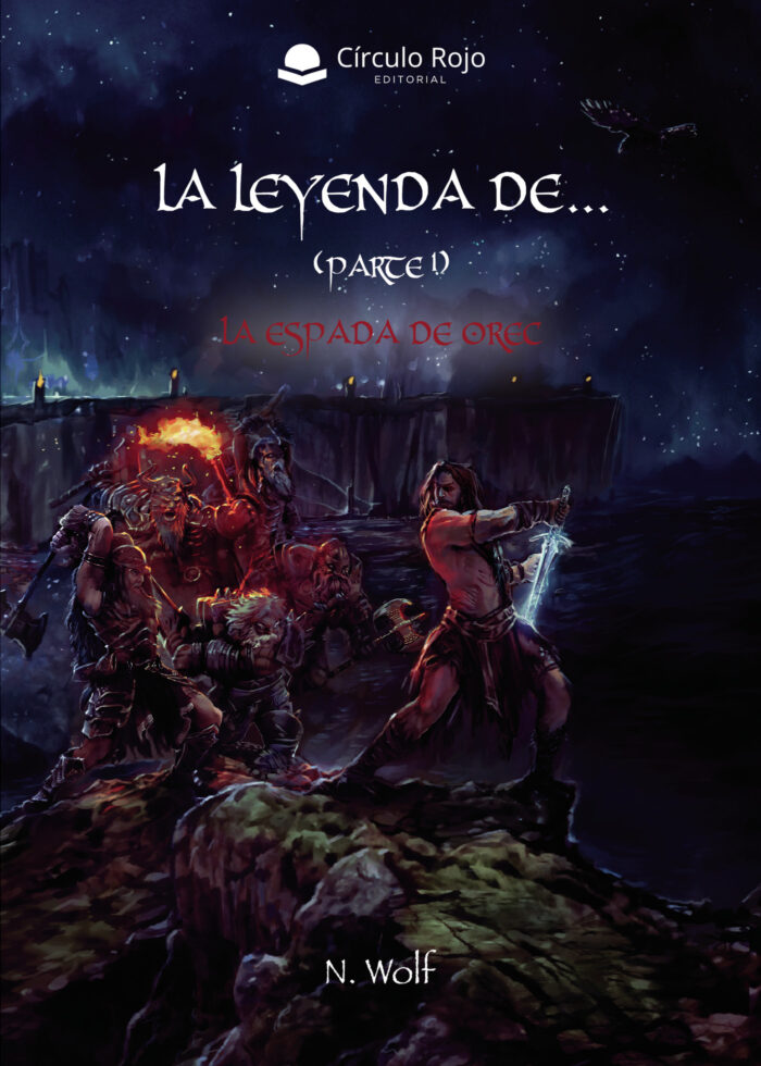 LA LEYENDA DE...