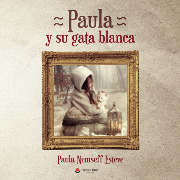 PAULA Y SU GATA BLANCA 9788491750208