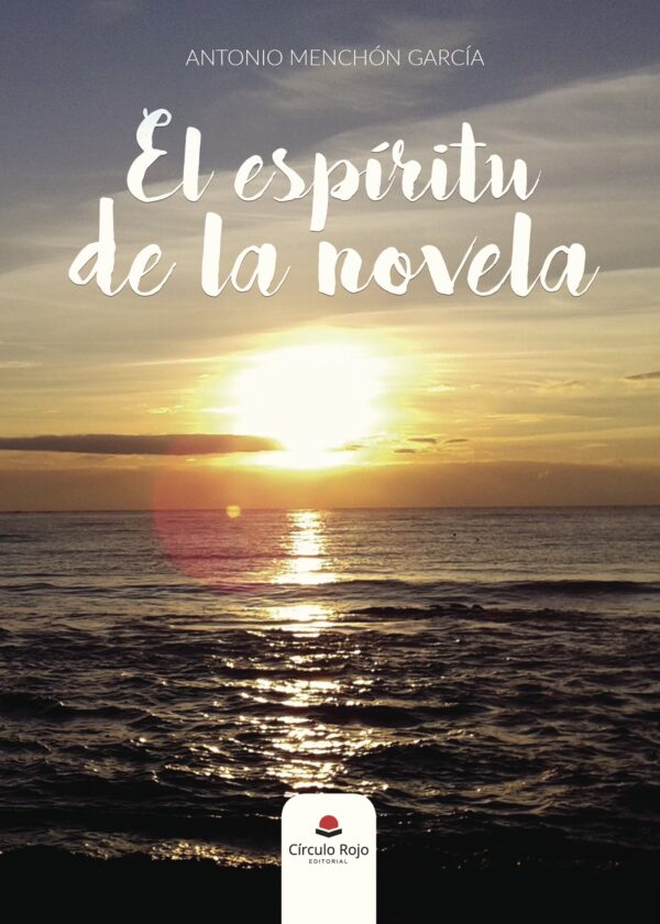EL ESPÍRITU DE LA NOVELA 9788491750901