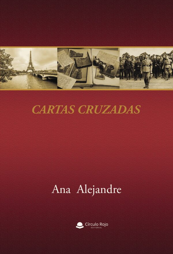 CARTAS CRUZADAS 9788491750932