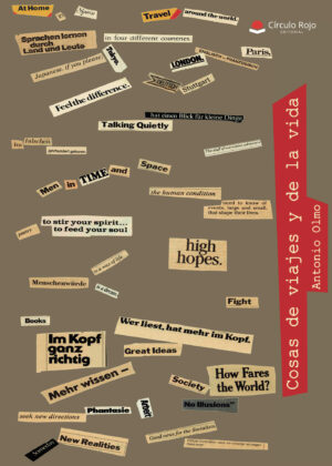 COSAS DE VIAJES Y DE LA VIDA