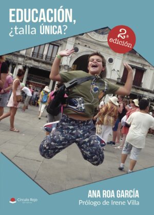 EDUCACIÓN, ¿TALLA ÚNICA? 9788491752011