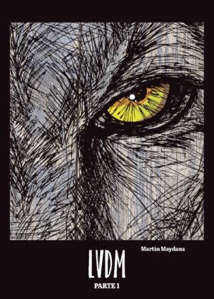 LVDM  LA VENGANZA DEL MONO