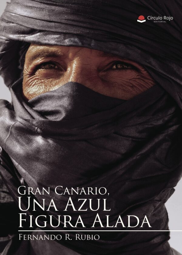 GRAN CANARIO. UNA AZUL FIGURA ALADA 9788491753988