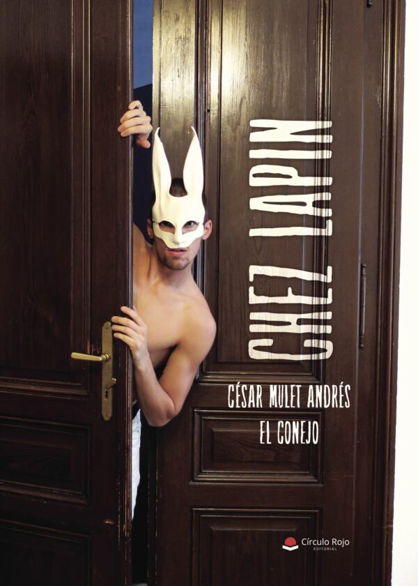 CHEZ LAPIN 9788491754107