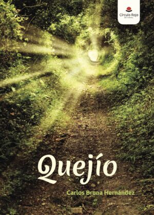 QUEJÍO 9788491754633