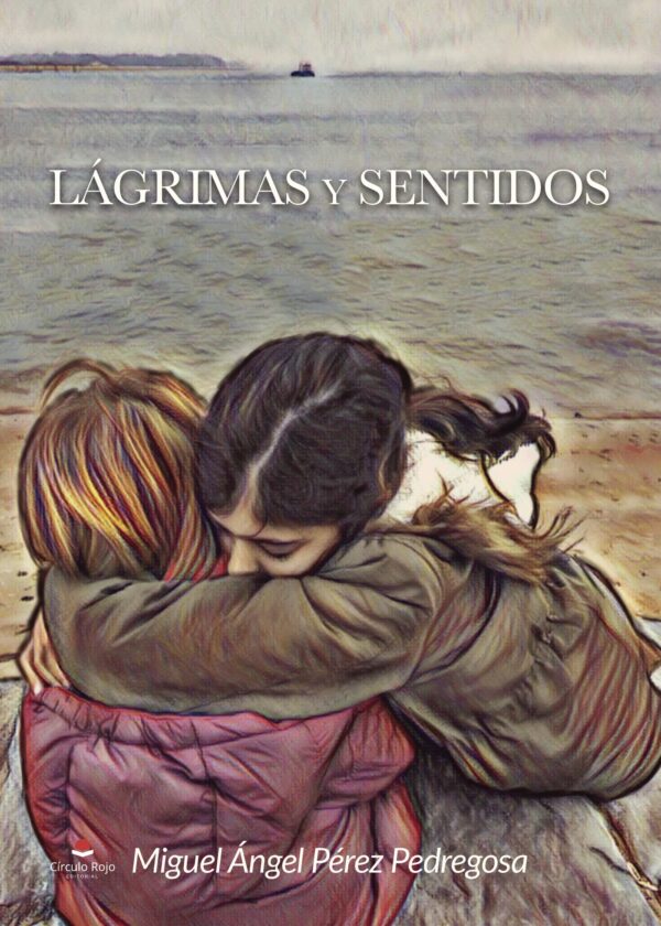 LÁGRIMAS Y SENTIDOS 9788491755166