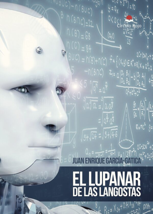 EL LUPANAR DE LAS LANGOSTAS 9788491755333