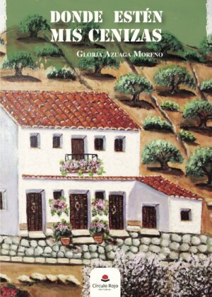 DONDE ESTÉN MIS CENIZAS