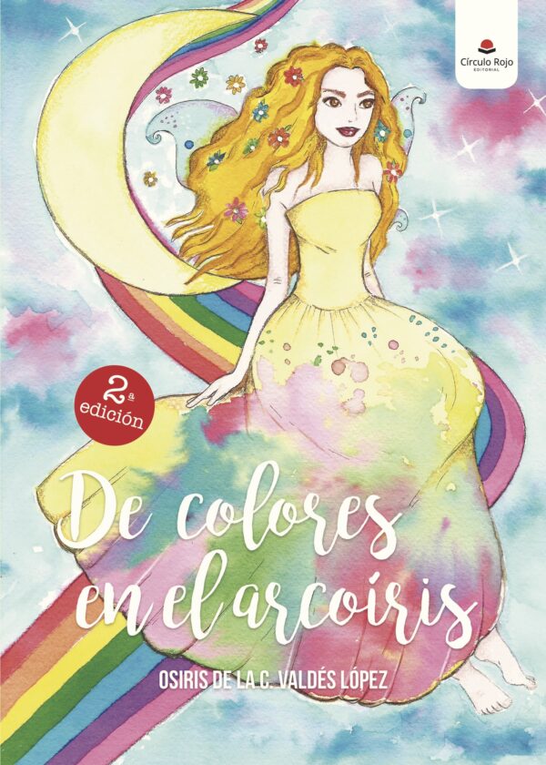 DE COLORES EN EL ARCOIRIS 9788491757009