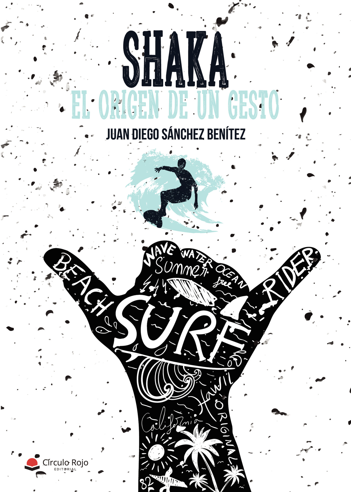 SHAKA. EL ORIGEN DE UN GESTO