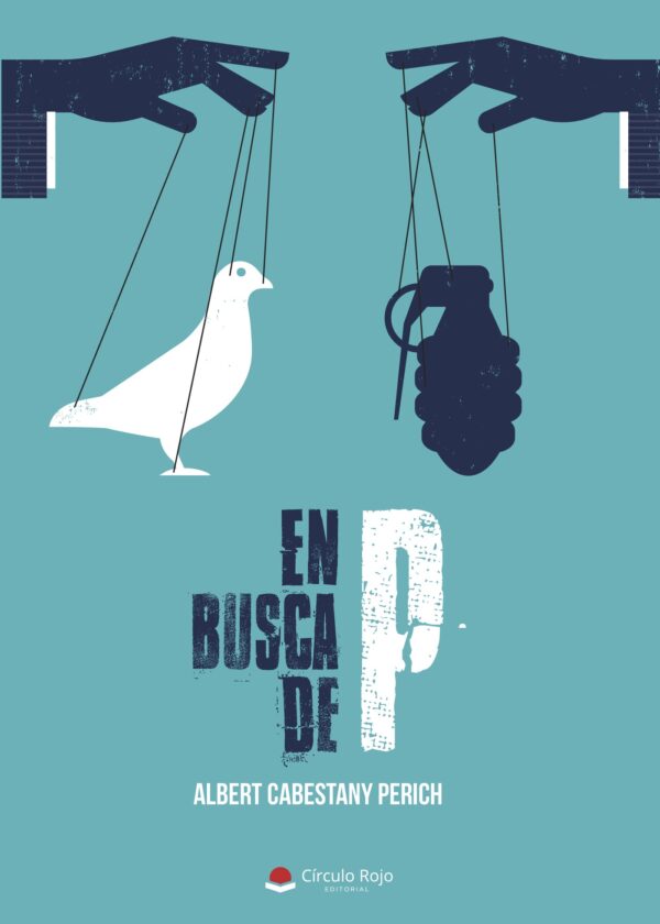 EN BUSCA DE P 9788491757108