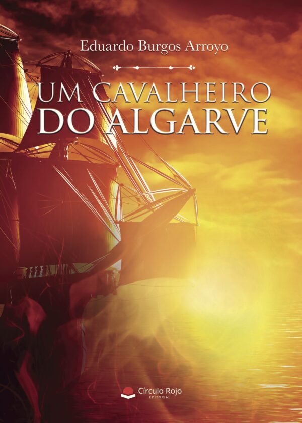 UM CAVALHEIRO DO ALGARVE 9788491757160