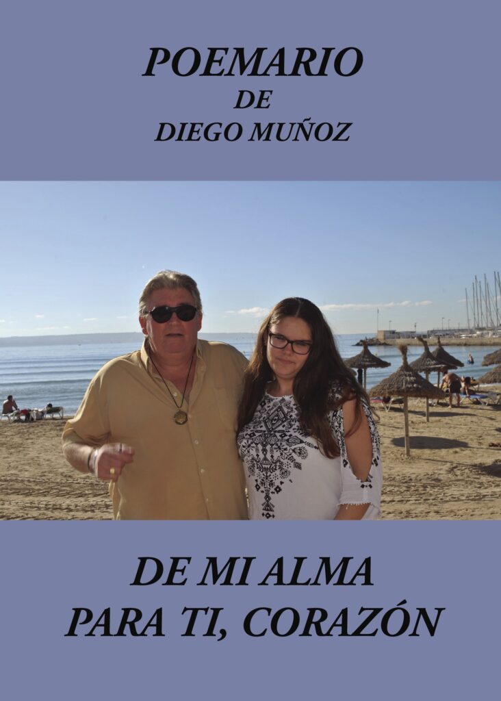 DE MI ALMA PARA TI, CORAZÓN