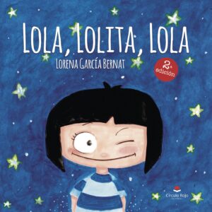 LOLA, LOLITA, LOLA 9788491759942