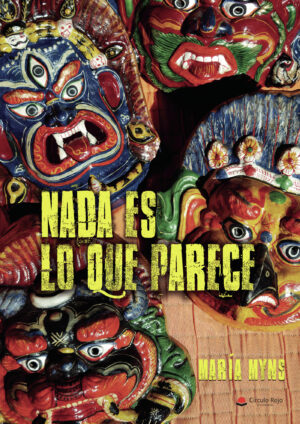 NADA ES LO QUE PARECE (TAPA BLANDA) 9788491831686