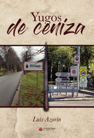 YUGOS DE CENIZA 9788491831822